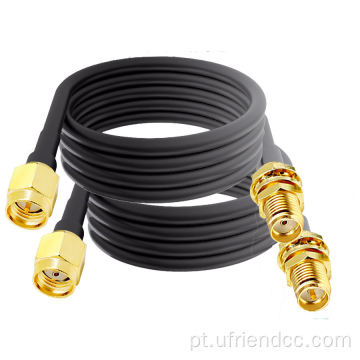 Alimentador de transferência de extensão do conector OEM